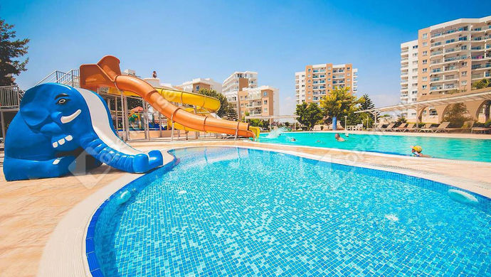 12. kép | Eladó Apartman, Yeni İskele (#172964)