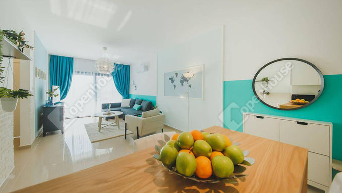 6. kép | Eladó Apartman, Yeni İskele (#172964)