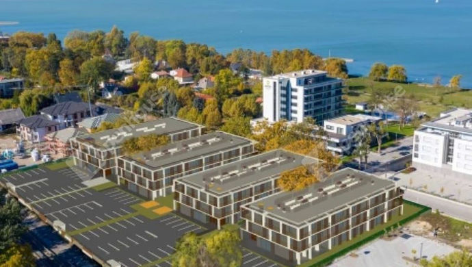 3. kép | Eladó Társasházi lakás, Balatonlelle (#173211)