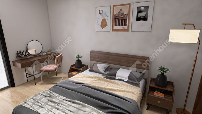 3. kép | Eladó Társasházi lakás, Szeged (#173600)