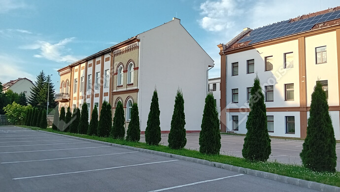 16. kép | Kiadó Iroda, Miskolc (#175123)