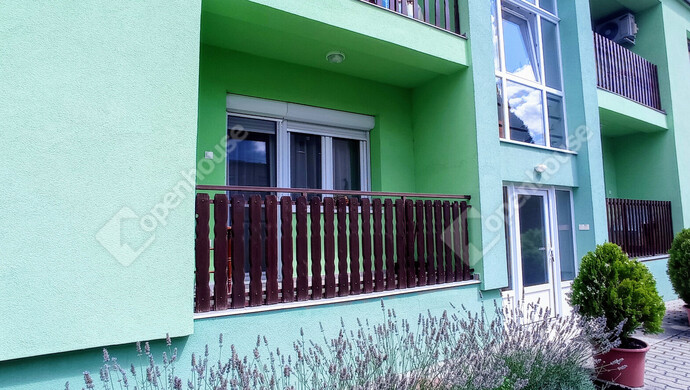 14. kép | Kiadó Társasházi lakás, Zalaegerszeg (#176151)