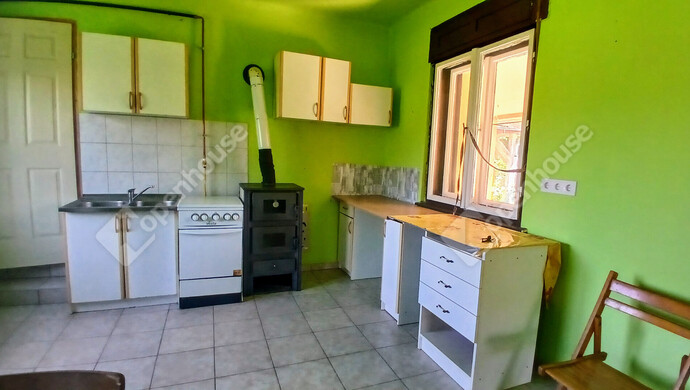 4. kép | Eladó Családi ház, Alsónemesapáti (#176205)