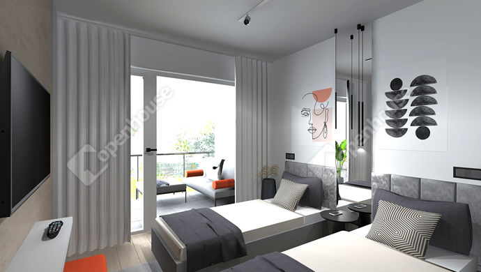 7. kép | Eladó Társasházi lakás, Zamárdi (#176527)