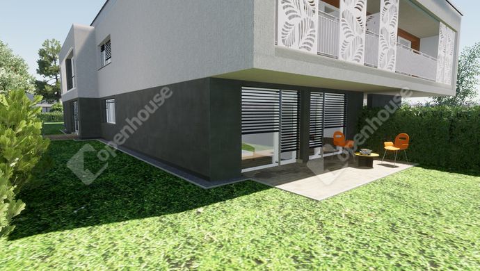 11. kép | Eladó Társasházi lakás, Zamárdi (#176528)