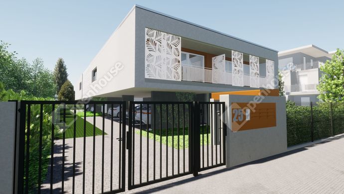 0. kép | Eladó Társasházi lakás, Zamárdi (#176529)