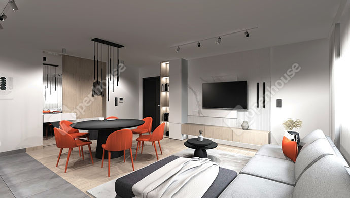 3. kép | Eladó Társasházi lakás, Zamárdi (#176530)