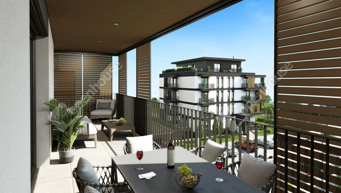 5. kép | Eladó Társasházi lakás, Komárno (#176568)