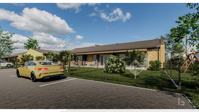 1. kép | Eladó Társasházi lakás, Győrújbarát (#176648)