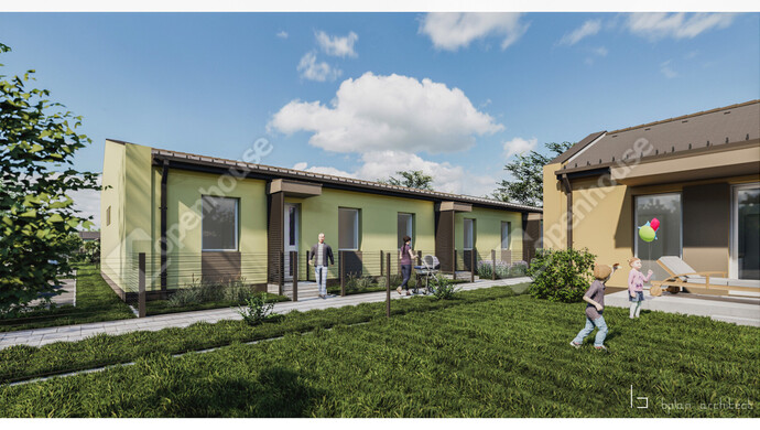 0. kép | Eladó Társasházi lakás, Győrújbarát (#176648)