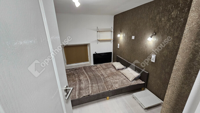 10. kép | Eladó Társasházi lakás, Budapest VII. Ker. (#176717)