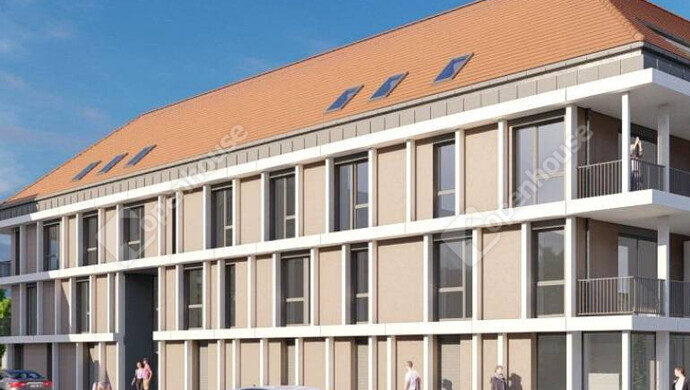 11. kép | Eladó Társasházi lakás, Zalaegerszeg (#177117)