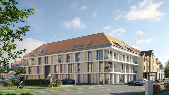 0. kép | Eladó Társasházi lakás, Zalaegerszeg (#177120)