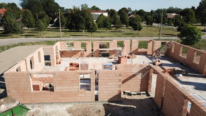 5. kép | Eladó Társasházi lakás, Komárom (#177235)