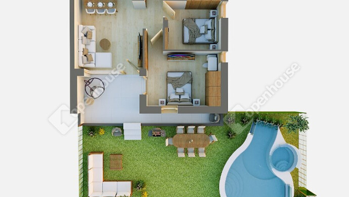 0. kép | Eladó Társasházi lakás, Debrecen (#177280)