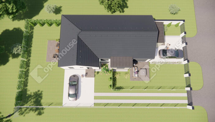 6. kép | Eladó Ikerház, Máriakálnok (#177374)