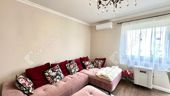 3. kép | Eladó Társasházi lakás, Siófok (#177551)