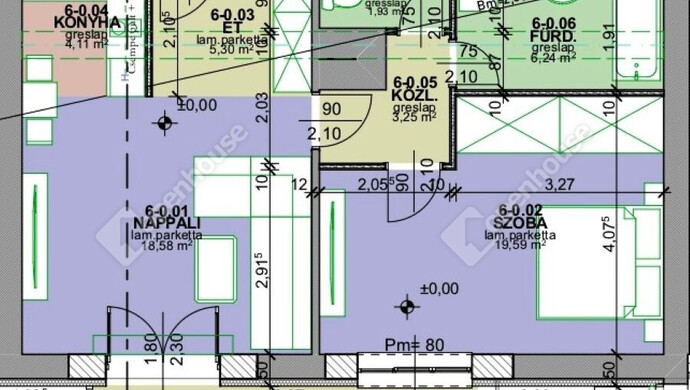0. kép | Eladó lakás Székesfehérvár. | Eladó Társasházi lakás, Székesfehérvár (#178100)