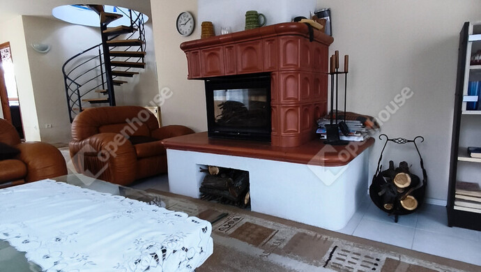 2. kép | Eladó Családi ház, Alsóörs (#178217)