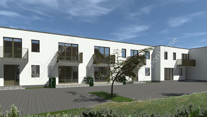 2. kép | Eladó Társasházi lakás, Győr (#178556)