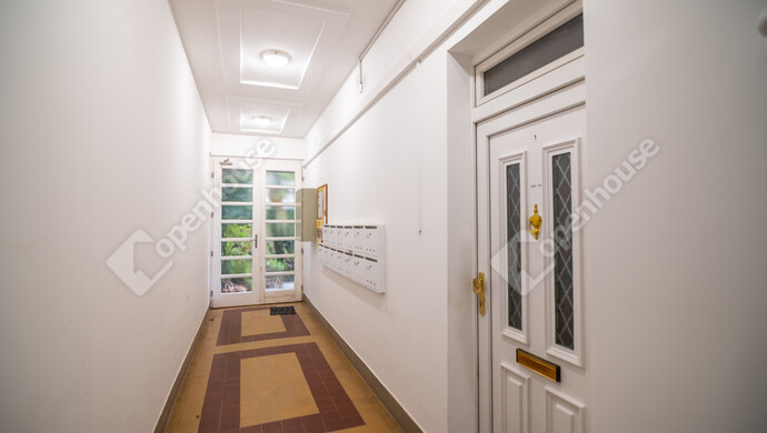 16. kép | Eladó Téglaépítésű lakás, Budapest I. Ker. (#178566)