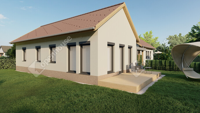 0. kép | Eladó Ikerház, Iszkaszentgyörgy (#178741)