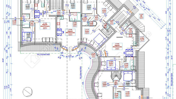 0. kép | Eladó Társasházi lakás, Kistelek (#178959)