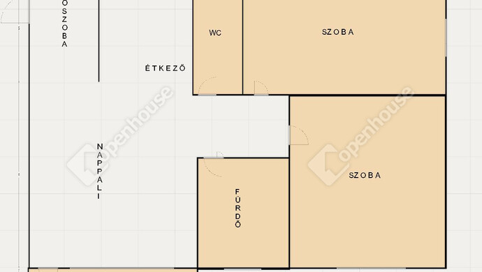 20. kép | Kiadó Társasházi lakás, Győr (#177953)
