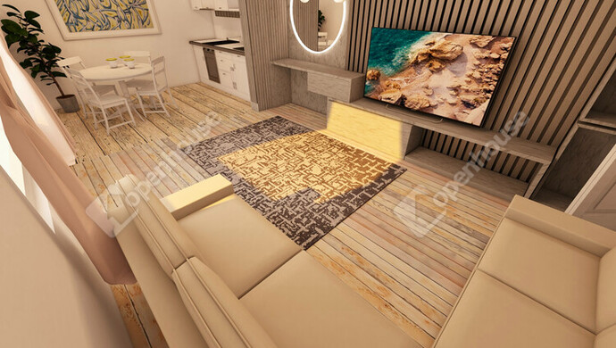 1. kép | Eladó Társasházi lakás, Szeged (#179163)