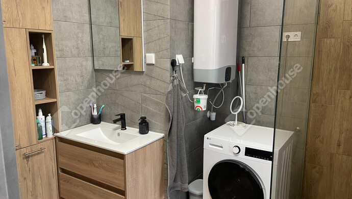 2. kép | Eladó Társasházi lakás, Szombathely (#179303)