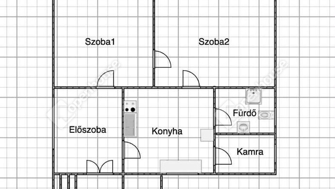 9. kép | Eladó Családi ház, Vasvár (#179412)