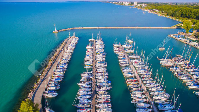 19. kép | Eladó Társasházi lakás, Siófok (#179554)