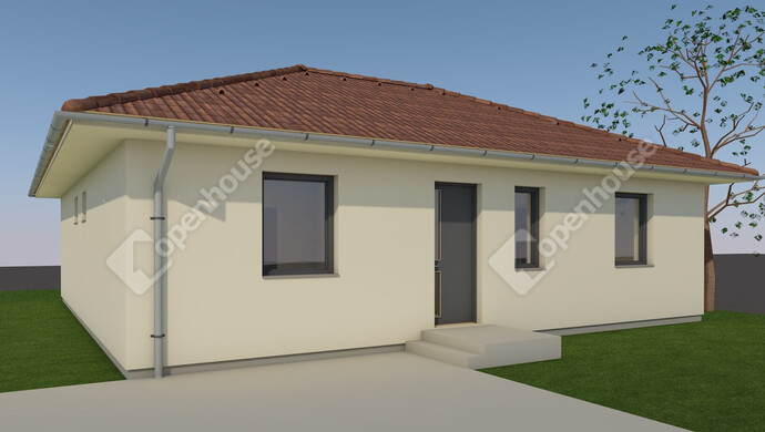 2. kép | Eladó Családi ház, Pátka (#179644)