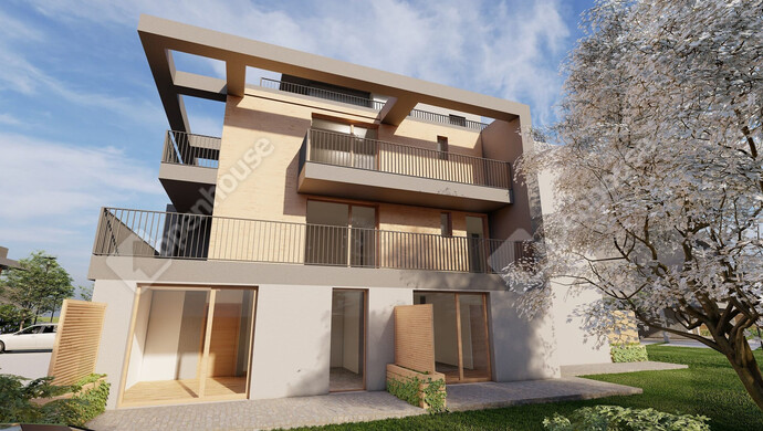 5. kép | Eladó Társasházi lakás, Fonyód (#179717)