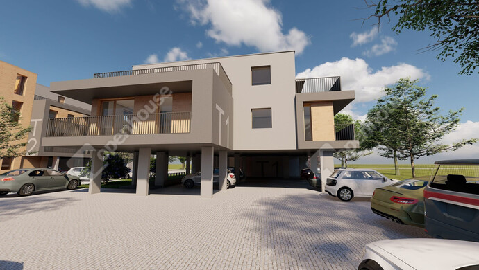 4. kép | Eladó Társasházi lakás, Fonyód (#179720)