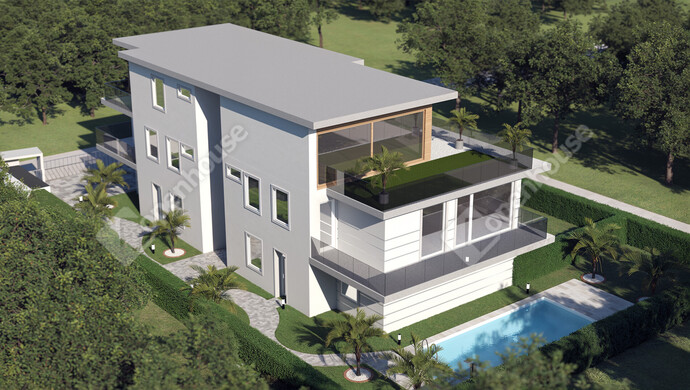 9. kép | Eladó Társasházi lakás, Siófok (#180065)