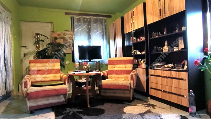 1. kép | Eladó Családi ház, Hajdúsámson (#180792)