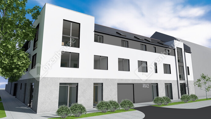 5. kép | Eladó Társasházi lakás, Szeged (#181036)