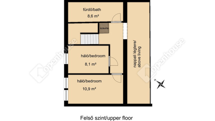 1. kép | Eladó Téglaépítésű lakás, Budapest VI. Ker. (#181459)
