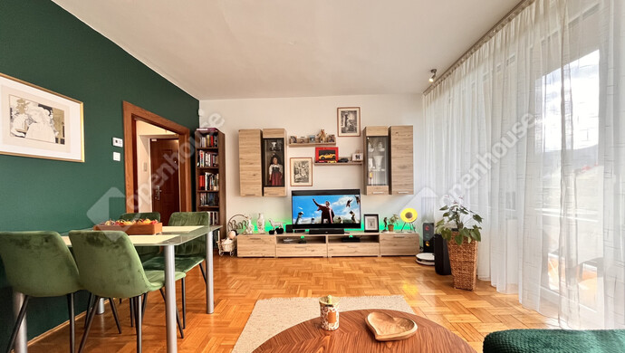 6. kép | Eladó Téglaépítésű lakás, Budapest II. Ker. (#182304)