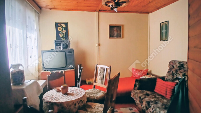 1. kép | Eladó Zárt kert, Zalaegerszeg (#184300)