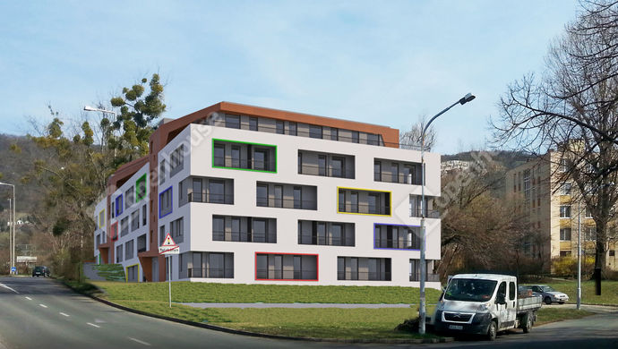 2. kép | Eladó Társasházi lakás, Tatabánya (#155044)