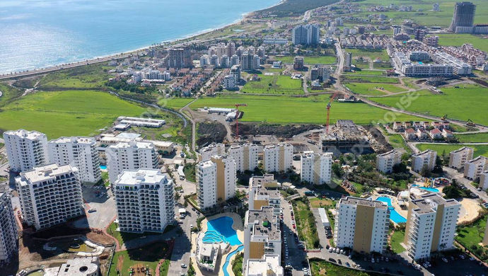 11. kép | Eladó Apartman, Yeni İskele (#172964)