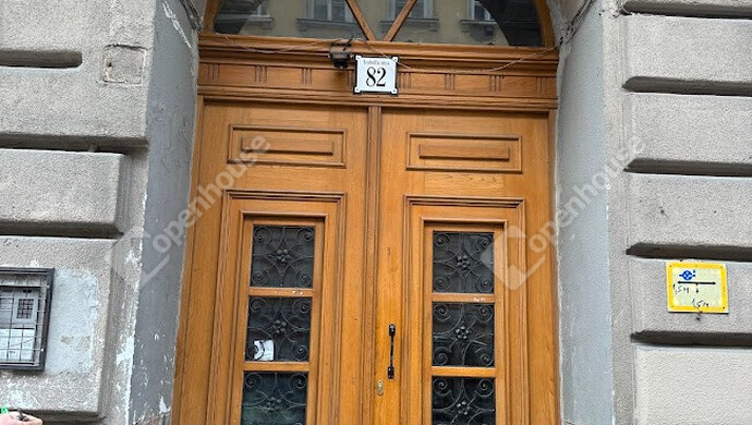 0. kép | Eladó Társasházi lakás, Budapest VII. Ker. (#175758)