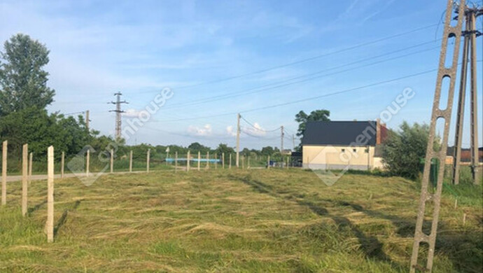 0. kép | Eladó Telek, Ács (#176258)