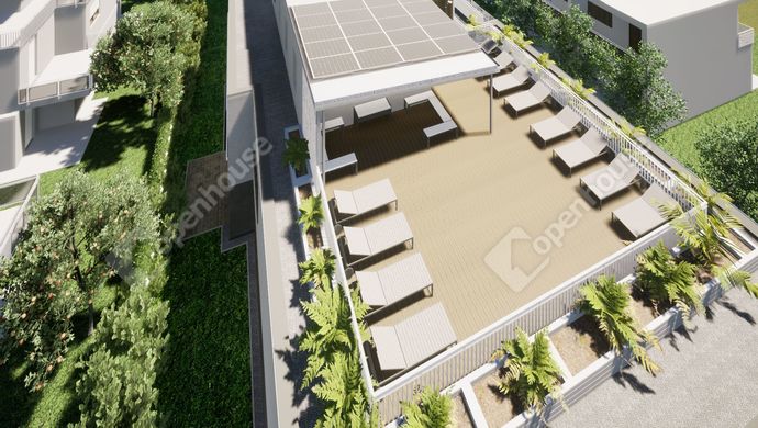 14. kép | Eladó Társasházi lakás, Zamárdi (#176528)