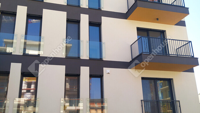 9. kép | Eladó Társasházi lakás, Komárno (#176568)