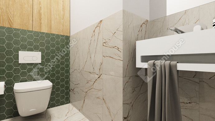 20. kép | Eladó Társasházi lakás, Komárno (#176568)