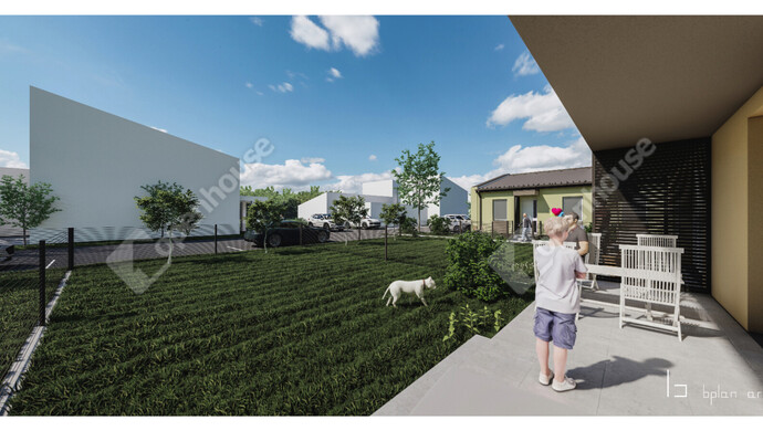 5. kép | Eladó Társasházi lakás, Győrújbarát (#176647)