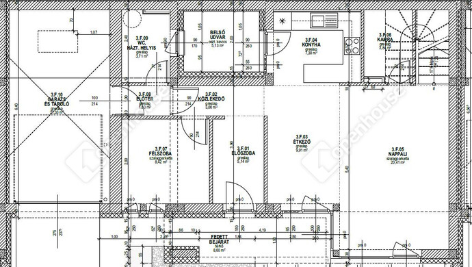 1. kép | Eladó Sorház, Tatabánya (#176795)